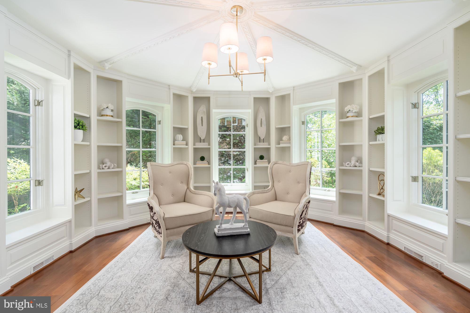 7405 Fairfax Road Bethesda, MD 20814 - Photo 6 of 21