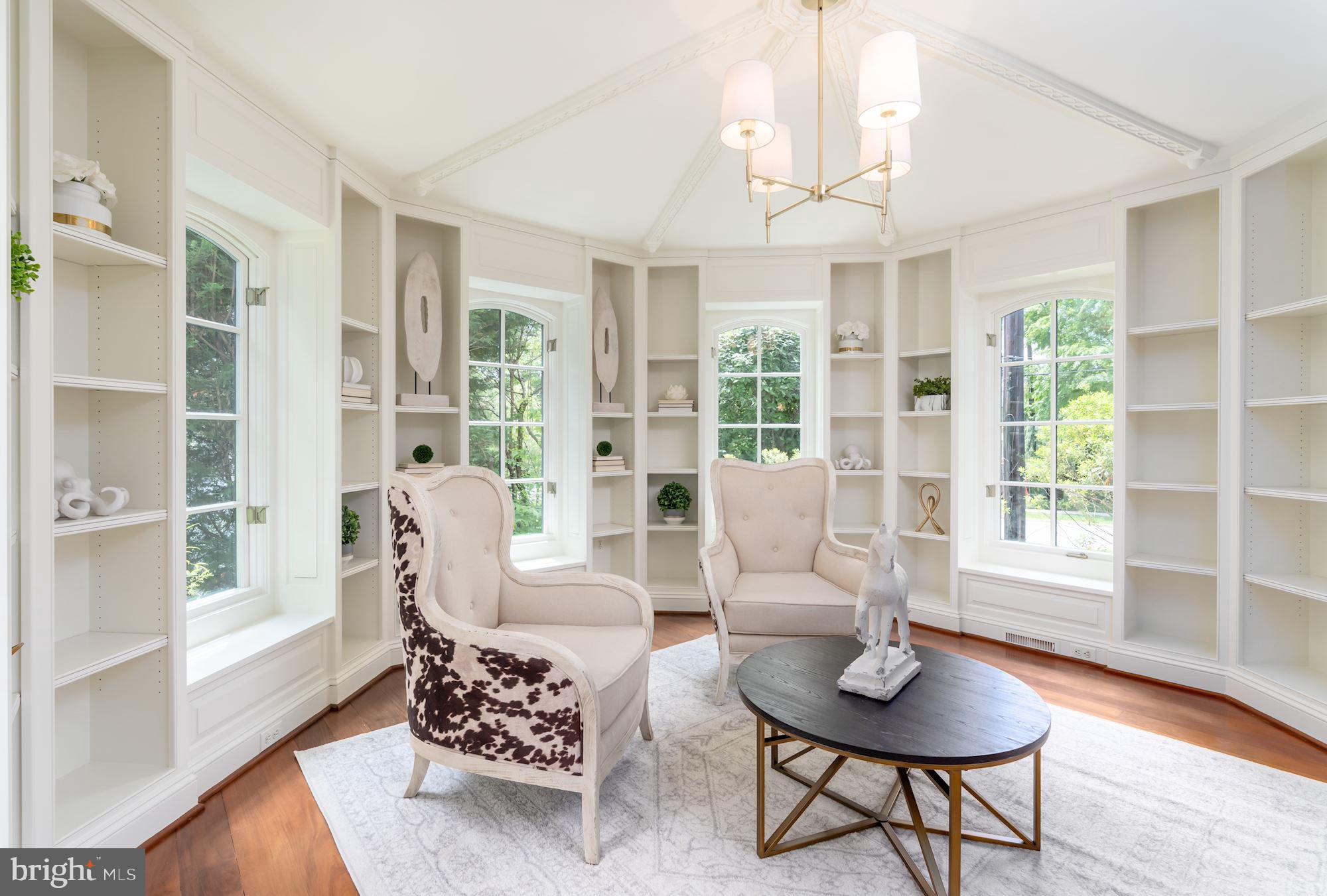 7405 Fairfax Road Bethesda, MD 20814 - Photo 7 of 21