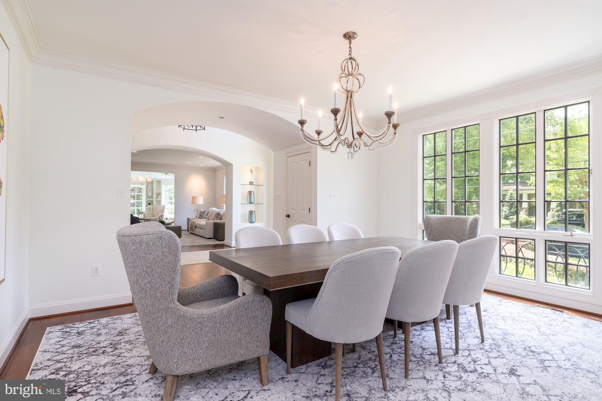 7405 Fairfax Road Bethesda, MD 20814 - Photo 9 of 21