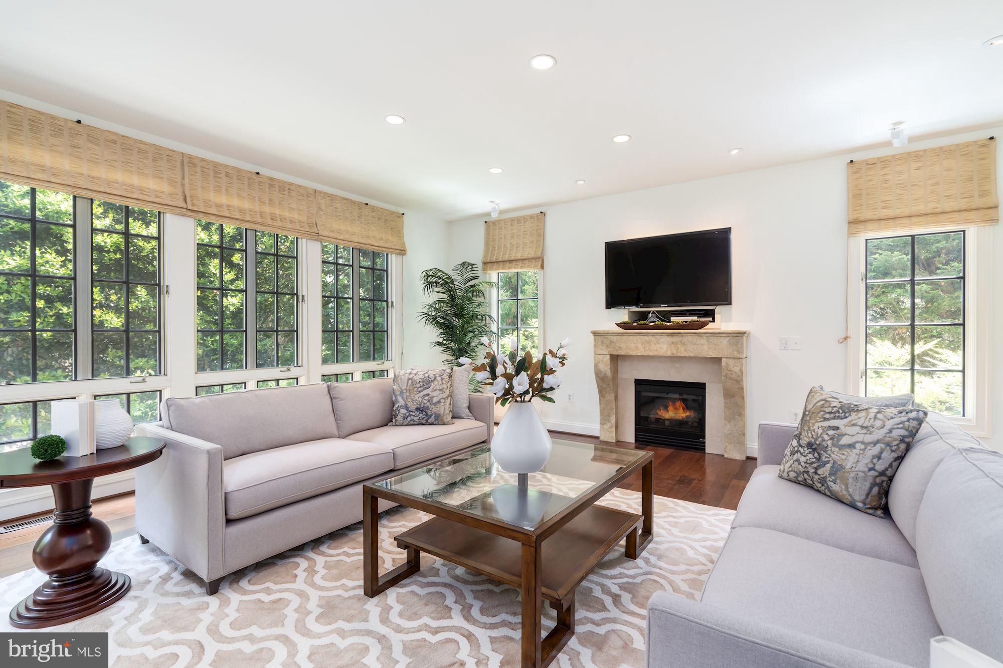 7405 Fairfax Road Bethesda, MD 20814 - Photo 10 of 21