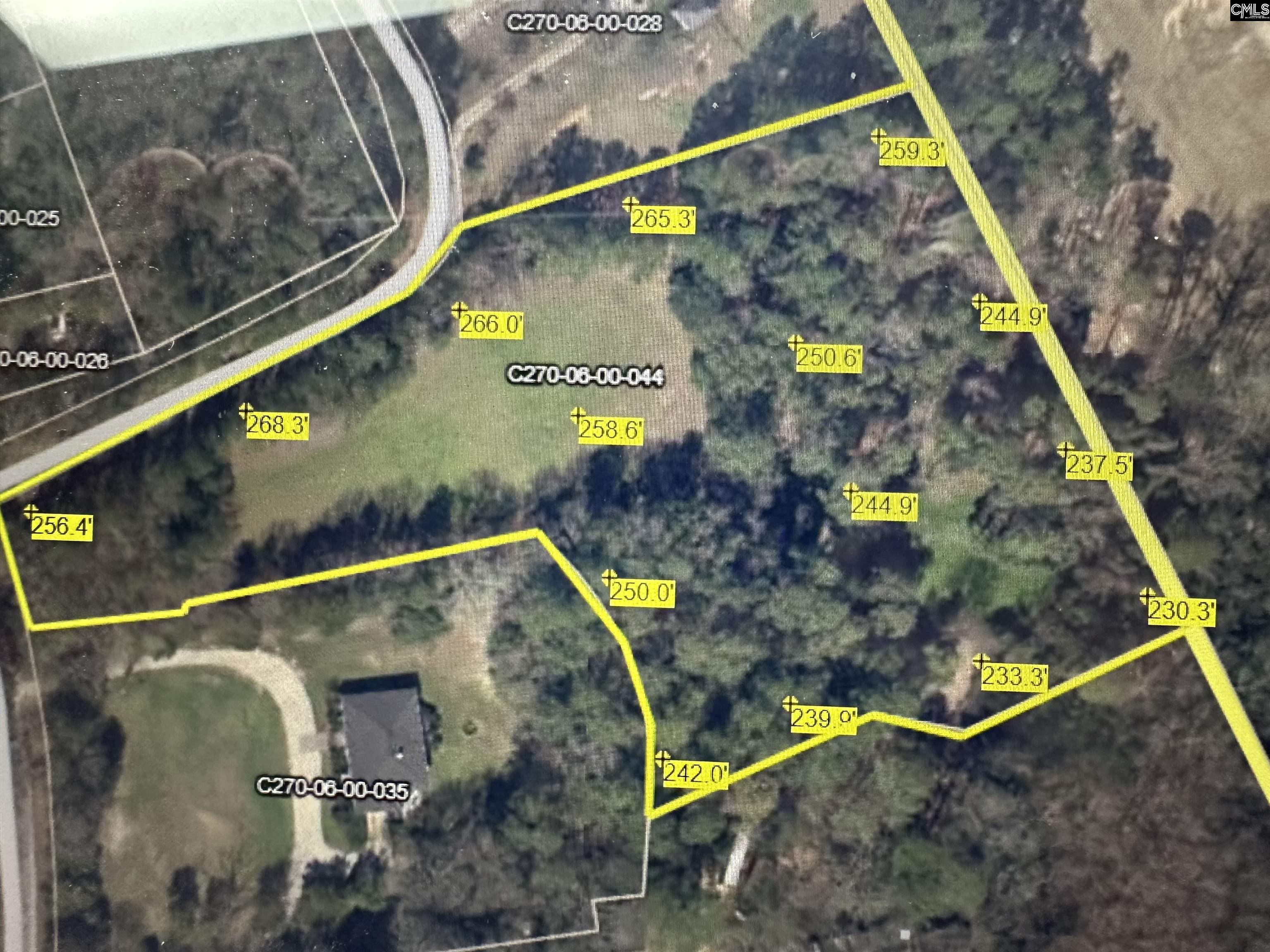 8 Pinetop Road Camden, SC 29020 - Photo 16 of 17