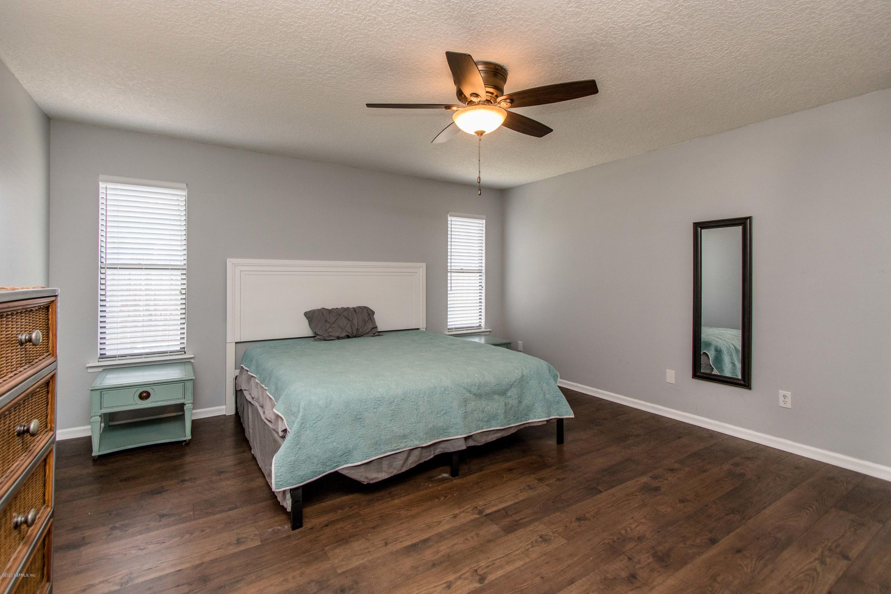 5316 Riva Ridge Court Jacksonville, FL 32258 - Photo 17 of 31 Master Bedroom View 2