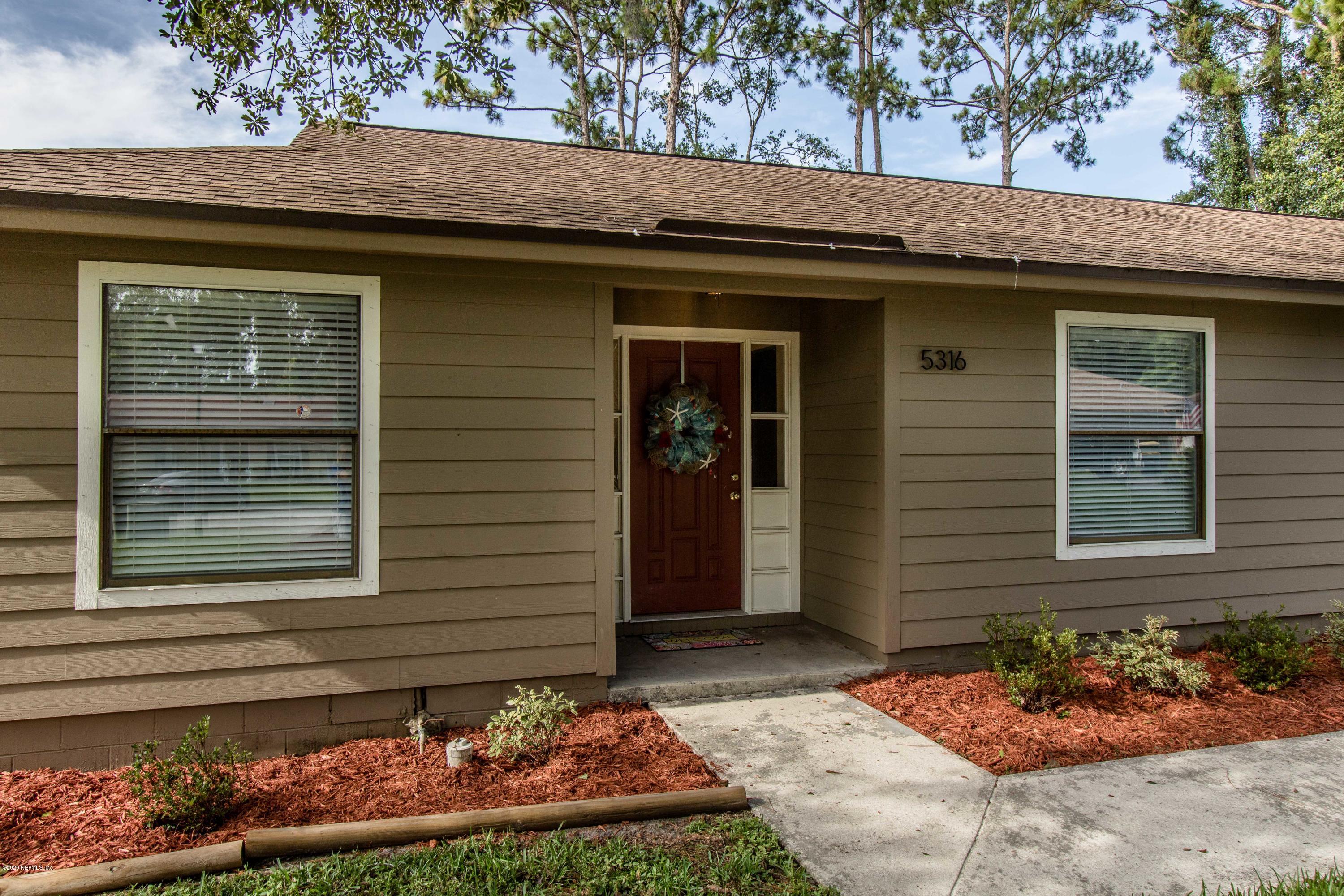 5316 Riva Ridge Court Jacksonville, FL 32258 - Photo 3 of 31 Entry