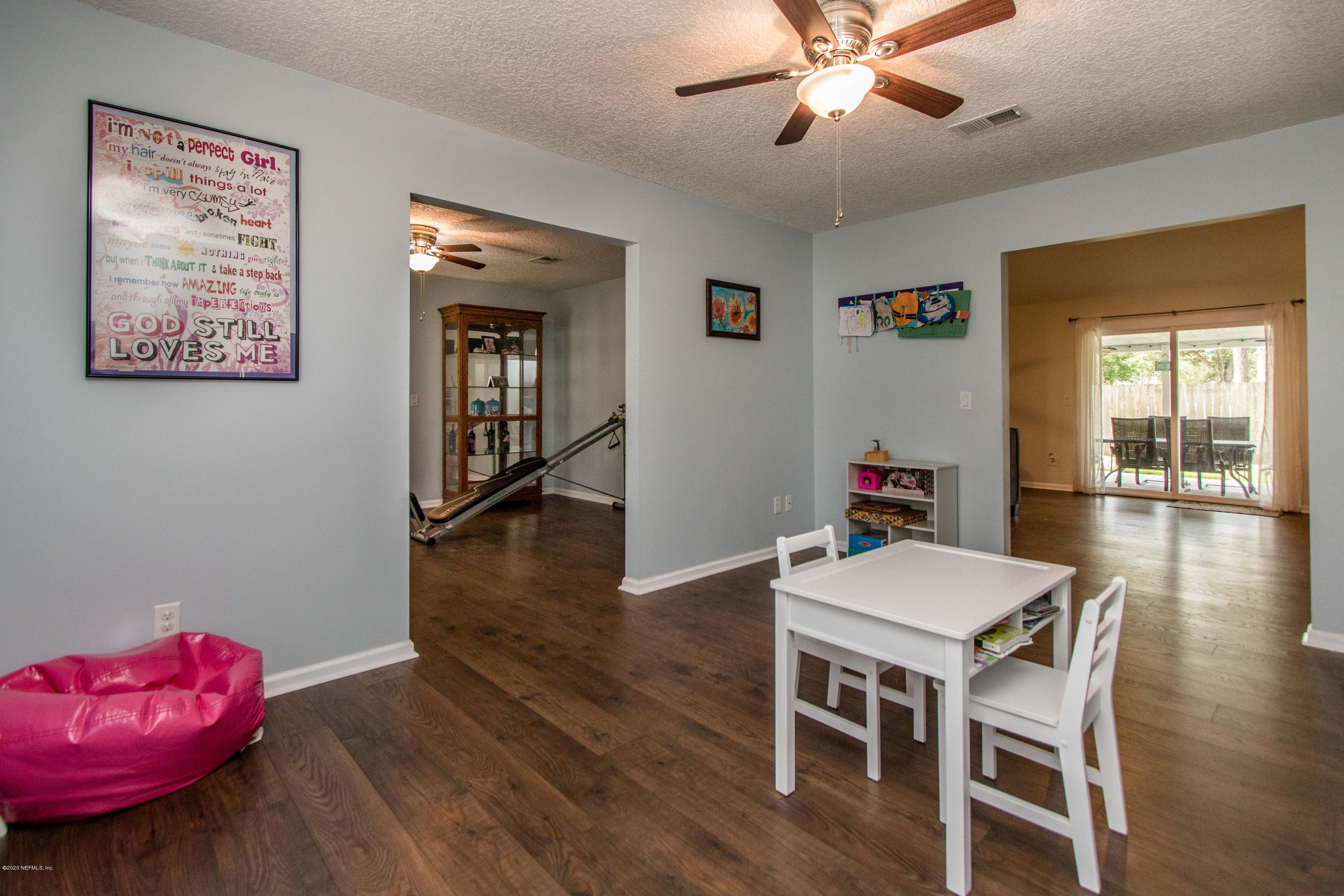 5316 Riva Ridge Court Jacksonville, FL 32258 - Photo 8 of 31 Dining Room View 2