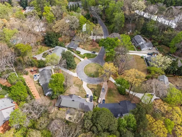 $6,000 | 274 Land O Lakes Court Northeast, Atlanta, GA 30342