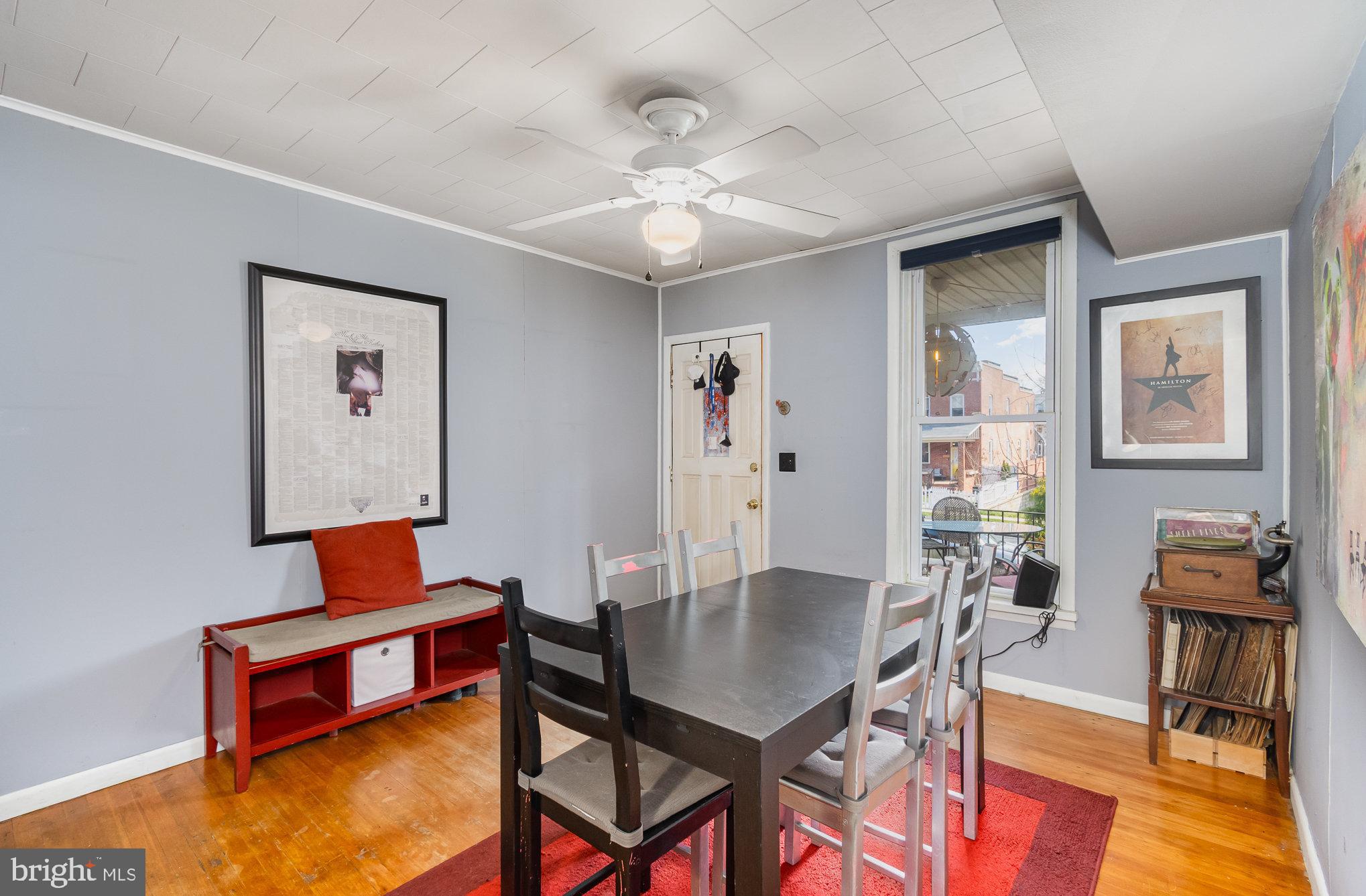 3426 Roland Avenue Baltimore, MD 21211 - Photo 4 of 24 Gallery Image 4
