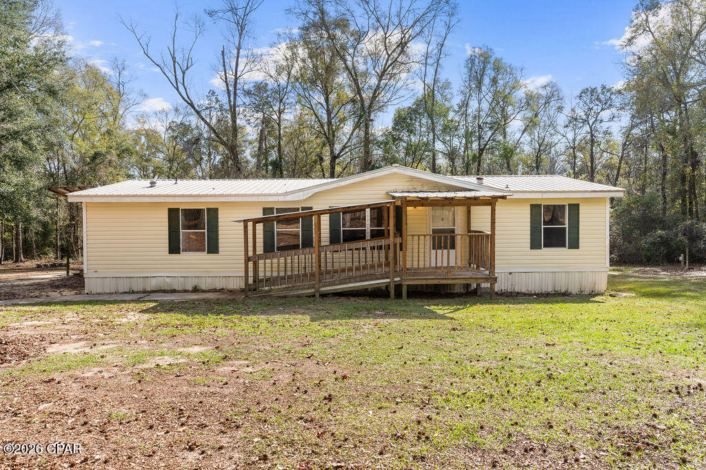 2635 Springhill Road Bonifay, FL 32425 - Photo 1 of 35