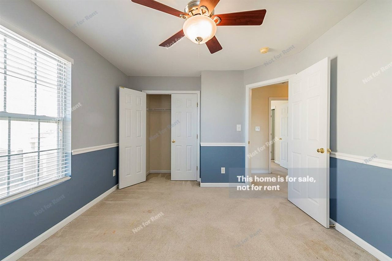 4721 Alenja Lane Raleigh, NC 27616 - Photo 16 of 21 Photo 16