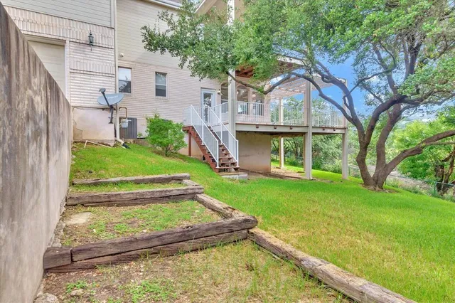 $4,750 | 5913 Mountain Villa Drive, Austin, TX 78731