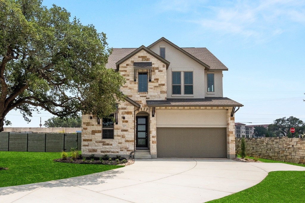 3720 Mercer Road Georgetown, TX 78628 - Photo 1 of 1 Gallery Image 1