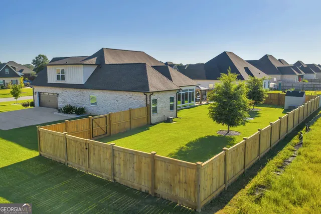 $524,900 | 100 Flat Rock Lane, Perry, GA 31069