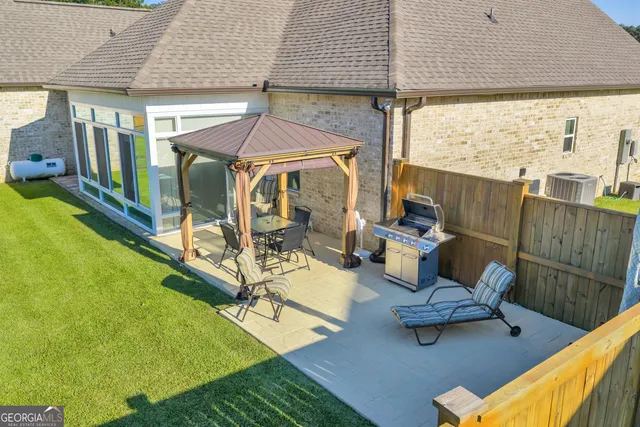 $524,900 | 100 Flat Rock Lane, Perry, GA 31069