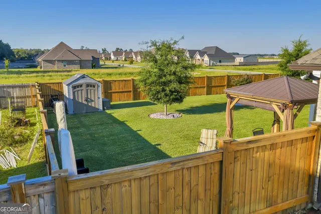 $524,900 | 100 Flat Rock Lane, Perry, GA 31069