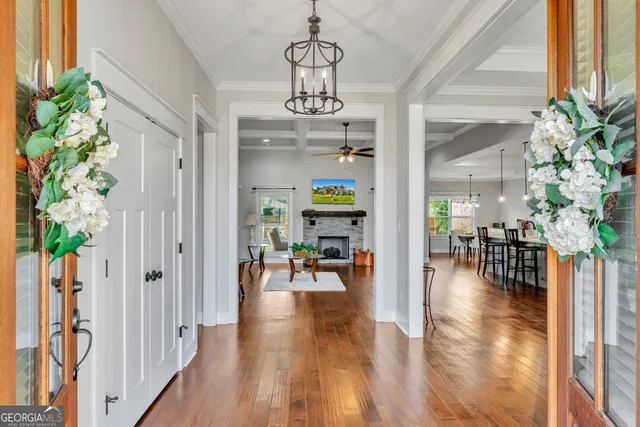 $524,900 | 100 Flat Rock Lane, Perry, GA 31069