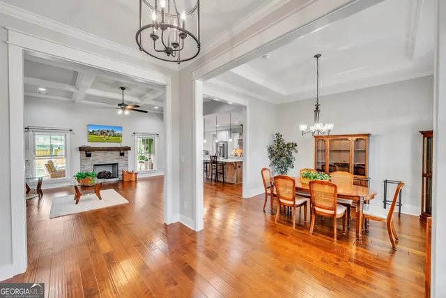 $524,900 | 100 Flat Rock Lane, Perry, GA 31069