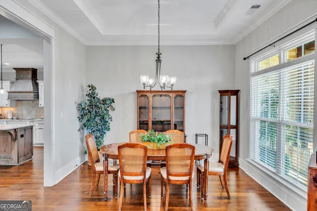 $524,900 | 100 Flat Rock Lane, Perry, GA 31069