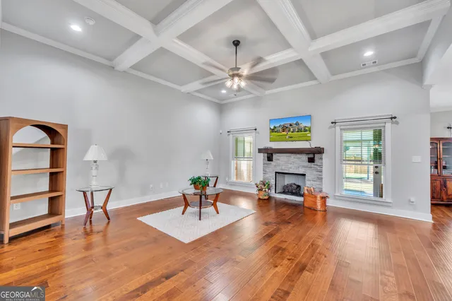 $524,900 | 100 Flat Rock Lane, Perry, GA 31069