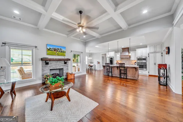 $524,900 | 100 Flat Rock Lane, Perry, GA 31069