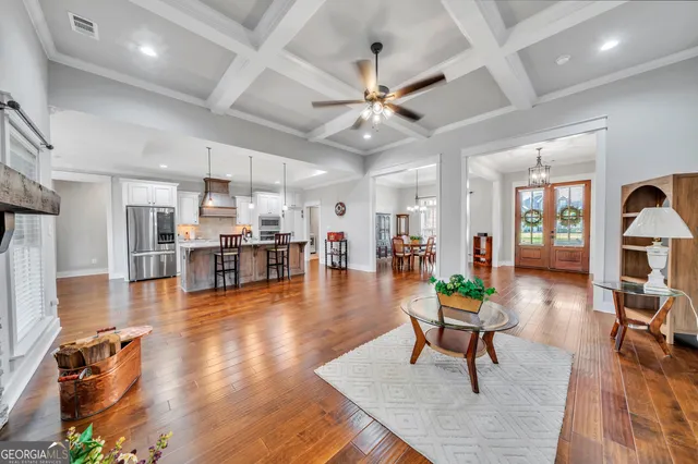 $524,900 | 100 Flat Rock Lane, Perry, GA 31069