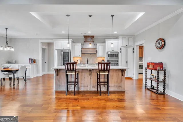 $524,900 | 100 Flat Rock Lane, Perry, GA 31069