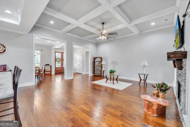 $524,900 | 100 Flat Rock Lane, Perry, GA 31069