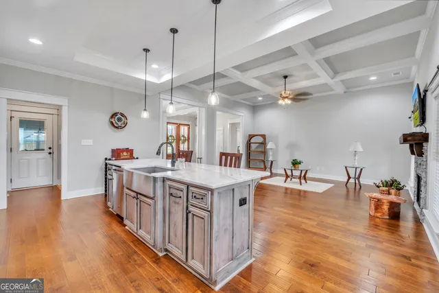 $524,900 | 100 Flat Rock Lane, Perry, GA 31069