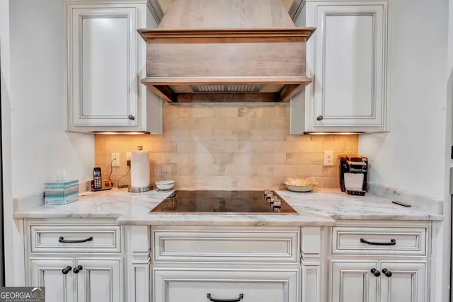 $524,900 | 100 Flat Rock Lane, Perry, GA 31069