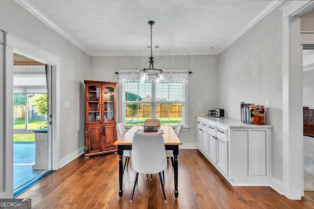 $524,900 | 100 Flat Rock Lane, Perry, GA 31069