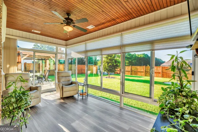 $524,900 | 100 Flat Rock Lane, Perry, GA 31069