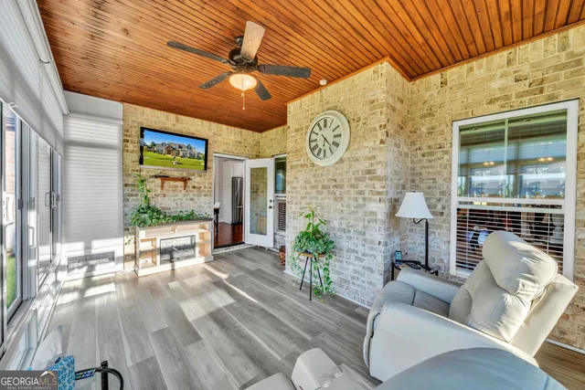 $524,900 | 100 Flat Rock Lane, Perry, GA 31069