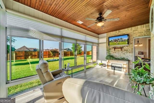 $524,900 | 100 Flat Rock Lane, Perry, GA 31069