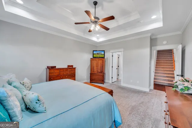 $524,900 | 100 Flat Rock Lane, Perry, GA 31069