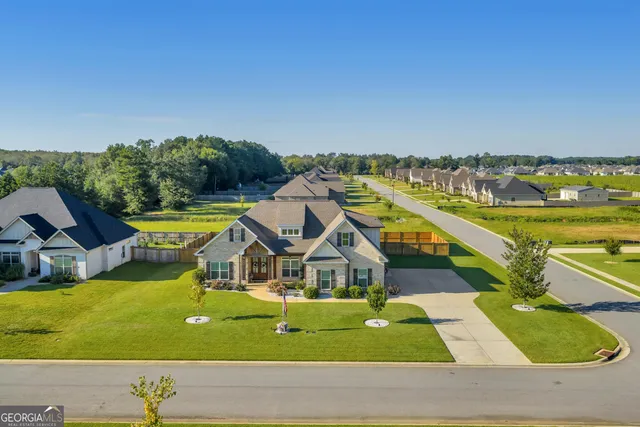 $524,900 | 100 Flat Rock Lane, Perry, GA 31069