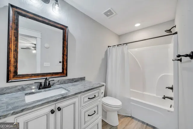 $524,900 | 100 Flat Rock Lane, Perry, GA 31069