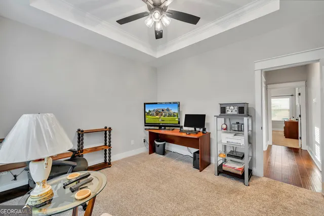 $524,900 | 100 Flat Rock Lane, Perry, GA 31069