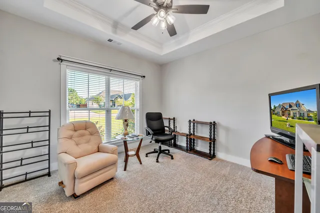 $524,900 | 100 Flat Rock Lane, Perry, GA 31069