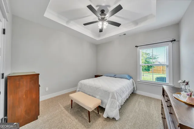 $524,900 | 100 Flat Rock Lane, Perry, GA 31069