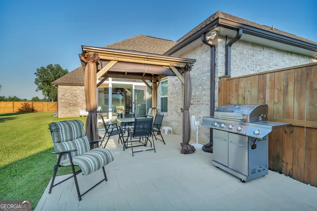 $524,900 | 100 Flat Rock Lane, Perry, GA 31069