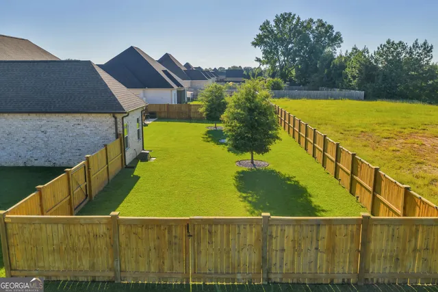 $524,900 | 100 Flat Rock Lane, Perry, GA 31069