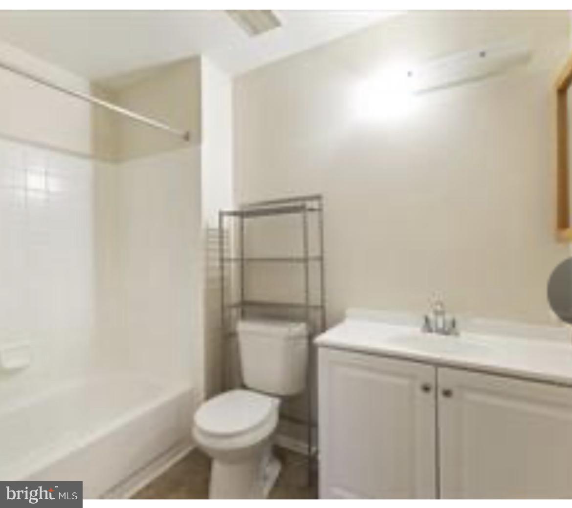 1908 B Ralston Drive Mount Laurel, NJ 08054 - Photo 20 of 21 Modern bathroom with sleek finishes.