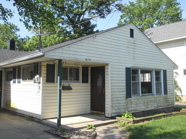 875 Sheridan Road Marion, OH 43302 - Photo 1 of 1 Gallery Image 1