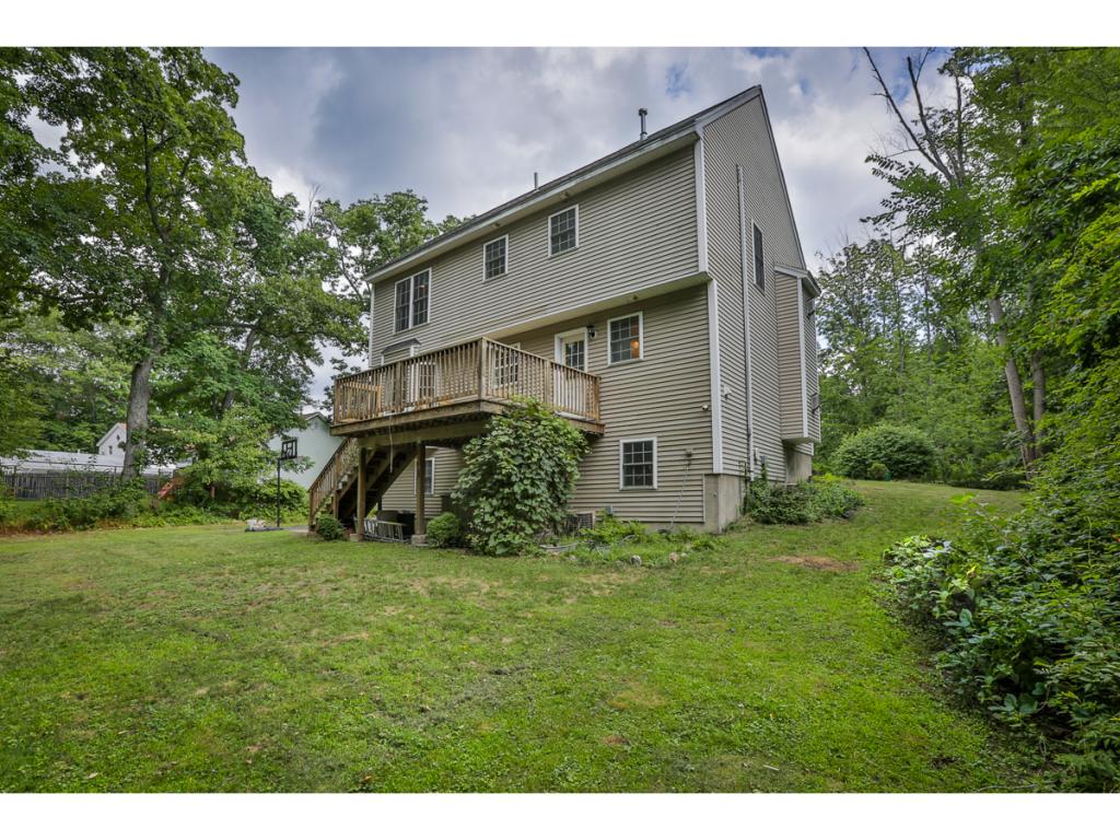 20 Sand Hill Road Salem, NH 03079 - Photo 4 of 23