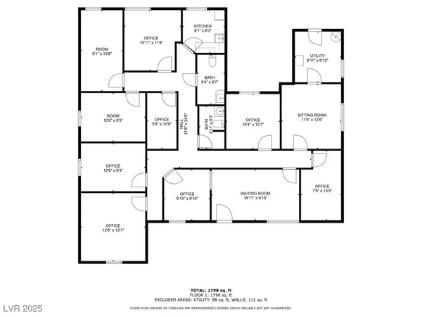 $649,900 | 211 West Atlantic Avenue, Henderson, NV 89015