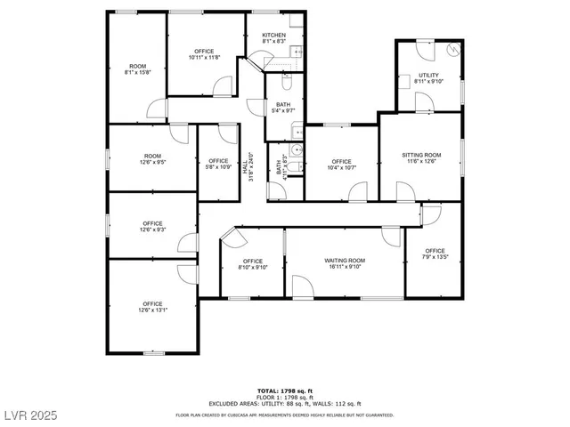 $649,900 | 211 West Atlantic Avenue, Henderson, NV 89015