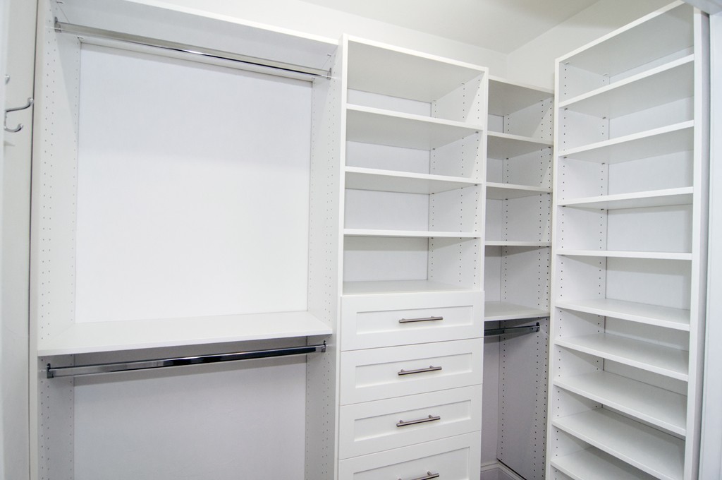 50 Beatrice Way Canton, MA 02021 - Photo 24 of 30 a view of walk in closet with empty racks