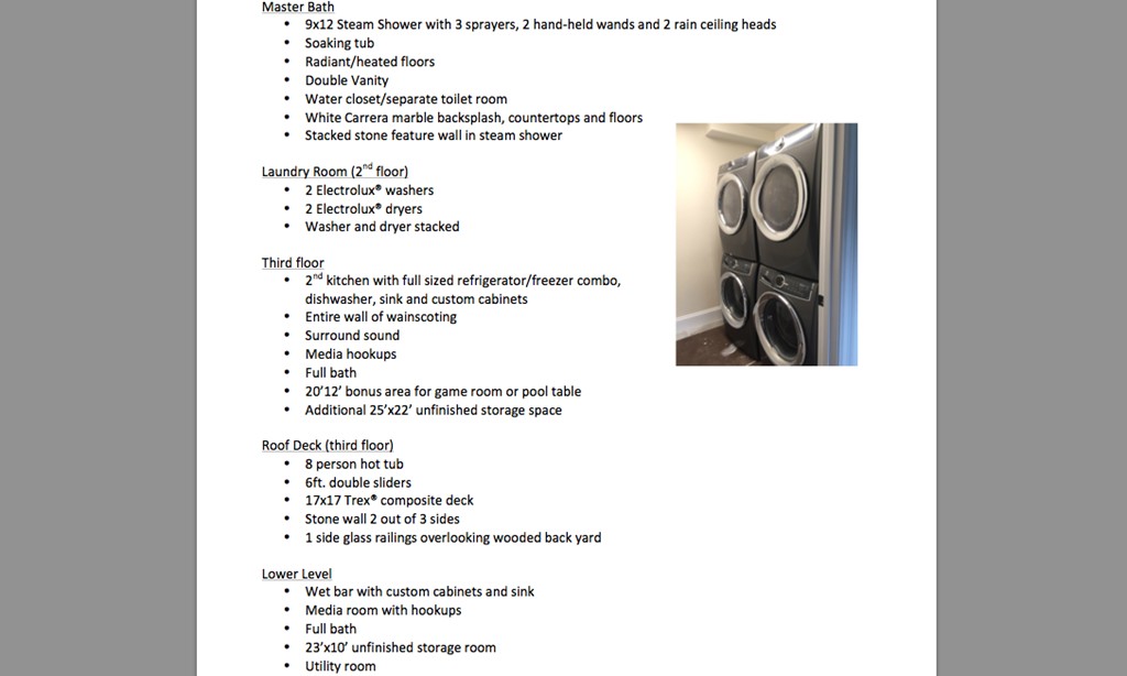 50 Beatrice Way Canton, MA 02021 - Photo 29 of 30 unknown