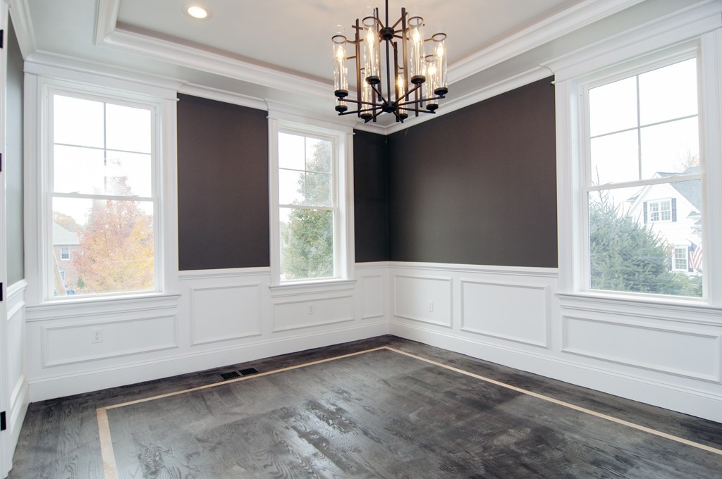 50 Beatrice Way Canton, MA 02021 - Photo 10 of 30 a view of an empty room with a window