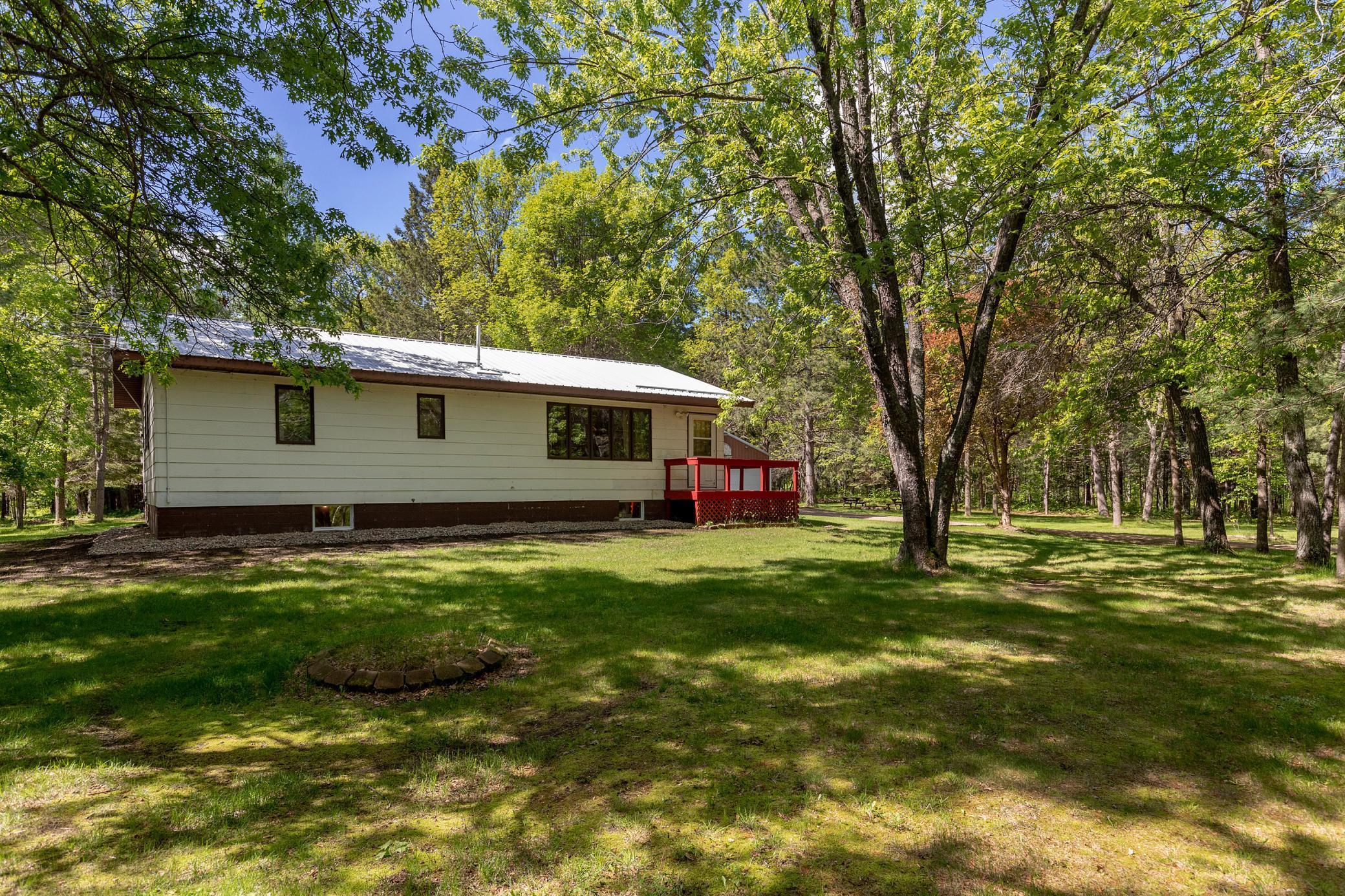 3149 4th Street Southwest Backus, MN 56435 - Photo 1 of 1 Gallery Image 1
