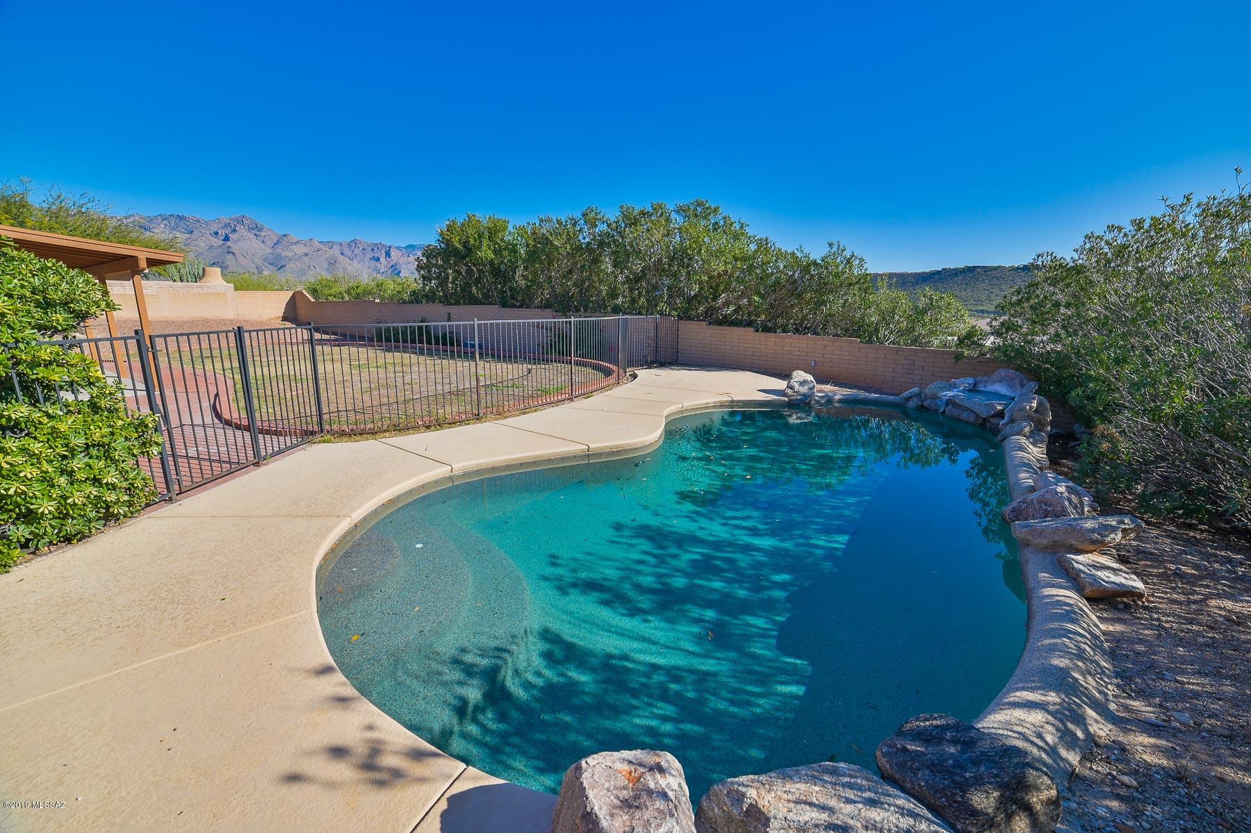 4520 North Kolb Road Tucson, AZ 85750 - Photo 21 of 25