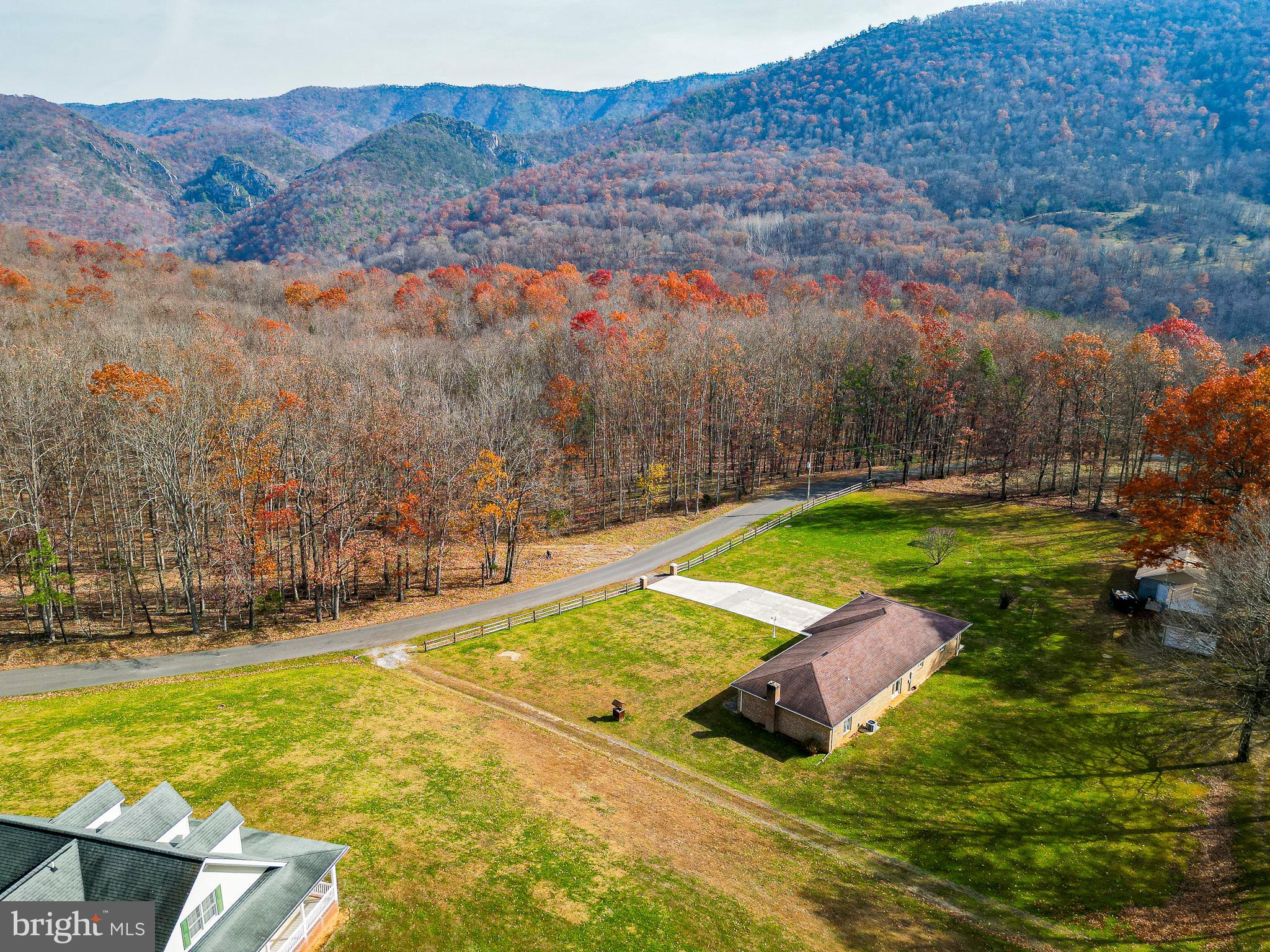 645 Lower North Fork Road Seneca Rocks, WV 26884 - Photo 11 of 62
